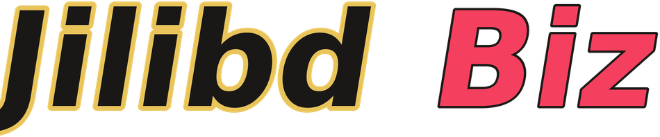 Jilibd Biz logo